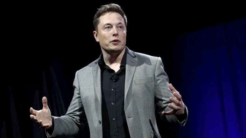 Elon Musk "Amerikan Partisi" Planlarını Durdurdu