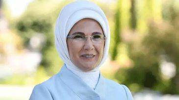 Emine Erdoğan'dan Pina Midyeleri ve Deniz &Ccedil;ayırları Projesine İlişkin Paylaşım