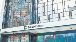 Emlak Katılım, 206 Milyar TL'lik Fon Sağladı