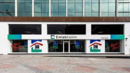 Emlak Katılım Bir Haftada 6 Yeni Şube Açtı