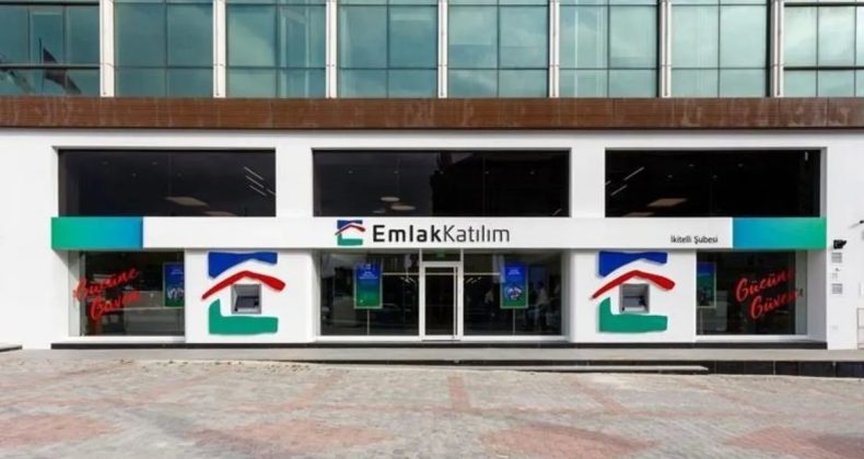 Emlak Katılım Bir Haftada 6 Yeni Şube Açtı