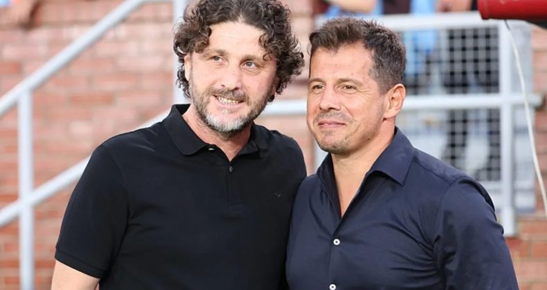 Emre Belözoğlu: "Transfer Yasağı Olan Bir Takımız"