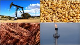 Emtia Piyasalarında Risk Algısı Arttı
