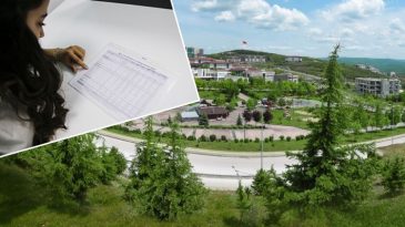 En &Ccedil;ok Tercih Edilen &Uuml;niversiteler Arasında Yer Aldılar