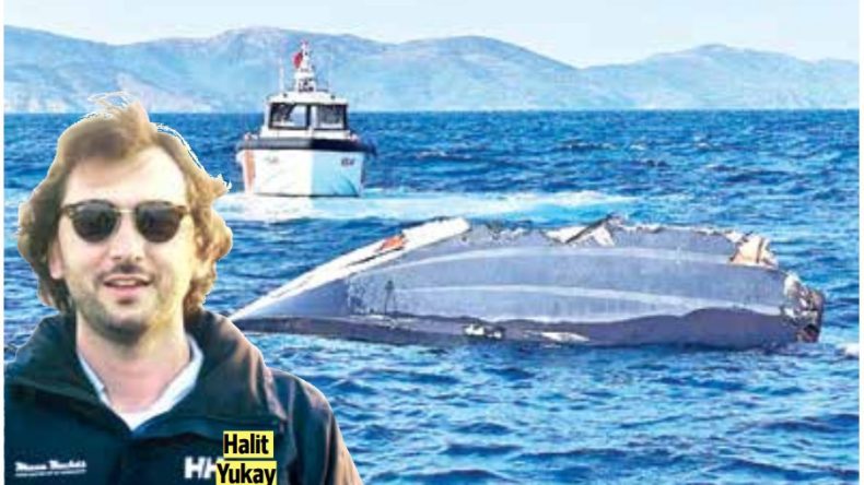 En Son Kıvanç'la Görüştü