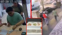 Endonezyalı Bakıcı, Ev Sahibinin Duşta Olduğu Sırada Soydu: 5 Milyon Liralık Ziynet Eşyasıyla Yakalandı