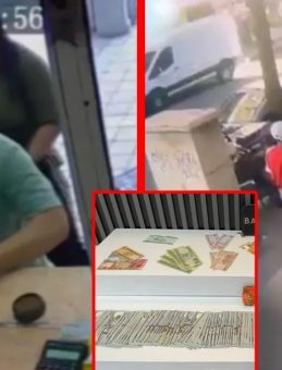 Endonezyalı Bakıcı, Ev Sahibinin Duşta Olduğu Sırada Soydu: 5 Milyon Liralık Ziynet Eşyasıyla Yakalandı