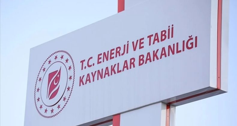 Enerji ve Tabii Kaynaklar Bakanlığı 8 Yeni Yenilenebilir Enerji Kaynak Alanı Belirledi