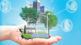 Enerji Verimliliğine 3.3 Milyar Dolar Yatırım