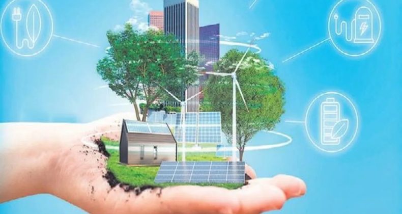 Enerji Verimliliğine 3.3 Milyar Dolar Yatırım