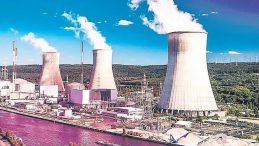 Enerjide Küçük Nükleer Reaktör Dönemi