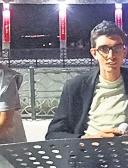 Engelli Müzisyene Yapılan Müdahale Tepki Çekti