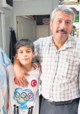 Enkazdan &Ccedil;ıkan Şampiyonlar