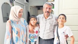 Enkazdan Çıkan Şampiyonlar