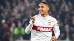 Enzo Millot, Suudi Arabistan Kulübü Al-Ahli ile Anlaşma Sağladı!