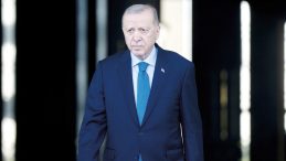 Erdoğan, El Pais Gazetesi'nde Kaleme Aldı: Vicdan Ayaklar Altında