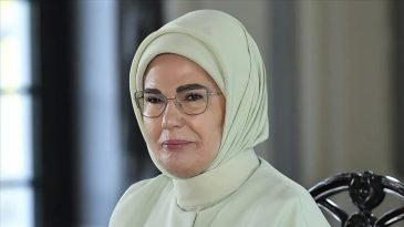 Erdoğan&rsquo;ın Mektubu D&uuml;nya Genelinde Ses Getirdi
