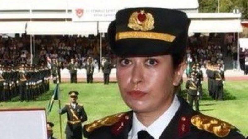 Erdoğan’dan Halisdemir’in Kızına Tebrik Telefonu