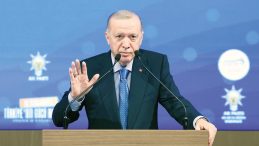 Erdoğan’dan ‘katılım’ mesajları: Saflarımızı genişletiyoruz
