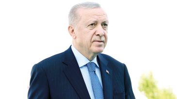 Erdoğan&rsquo;dan NSosyal&rsquo;de İlk Paylaşım: &lsquo;Hazır mısınız, Başlıyoruz?&rsquo;