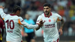 Eren Elmalı’nın Performansının Ardındaki Gizem