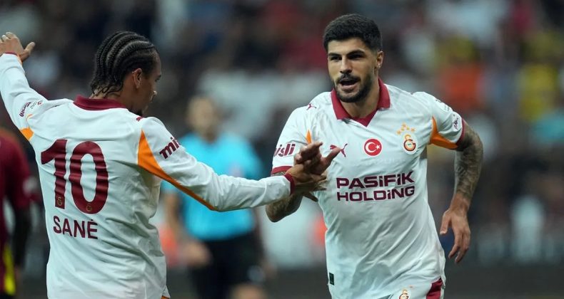 Eren Elmalı’nın Performansının Ardındaki Gizem