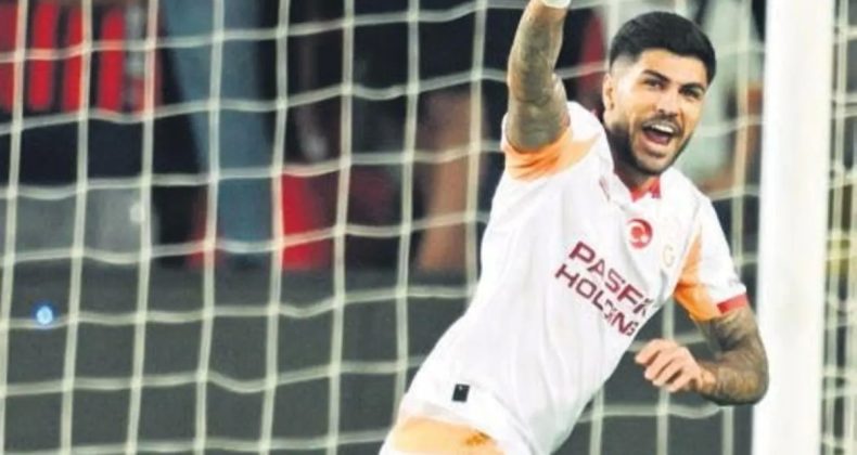 Eren Elmalı’nın Şifresi 06.00!