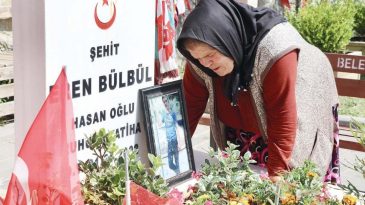 Eren&rsquo;in Olmadığı 8 Yıl
