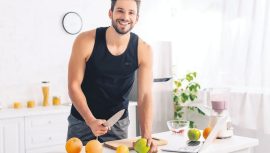 Erkeklere Dost Besinler: Yumurta, Avokado ve Kabak Çekirdeği
