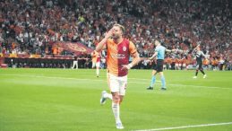 Erken Gol, Rekor Kırdı