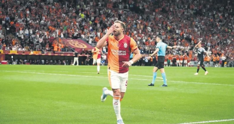 Erken Gol, Rekor Kırdı