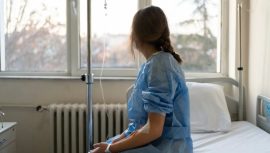 Erken Teşhis Hayatini Kurtardı! &Ccedil;ocuk Sahibi Olma Hayali Tehlikeye Girdi…