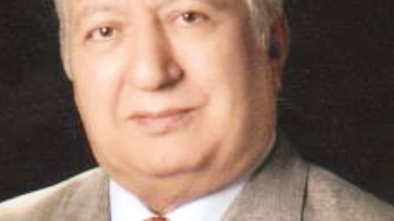 Ertan Ünal Hayatını Kaybetti