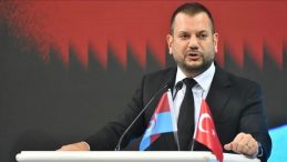 Ertuğrul Doğan: "Plansız hamleler yerine, sağlam bir futbol stratejisi benimsiyoruz"