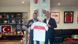 Ertuğrul Doğan'dan Yabancı Kuralı ve Ertelemeye Dair Açıklamalar!