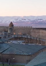 Erzurum T&uuml;rkiye K&uuml;lt&uuml;r Yolu Festivali ile &lsquo;marka şehir&rsquo; yolunda!