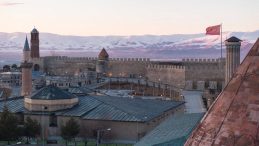 Erzurum Türkiye Kültür Yolu Festivali ile ‘marka şehir’ yolunda!