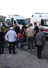 Erzurum'daki Tragik Kazada Hayatını Kaybeden Gen&ccedil; Kız Kırşehir'de Defnedildi