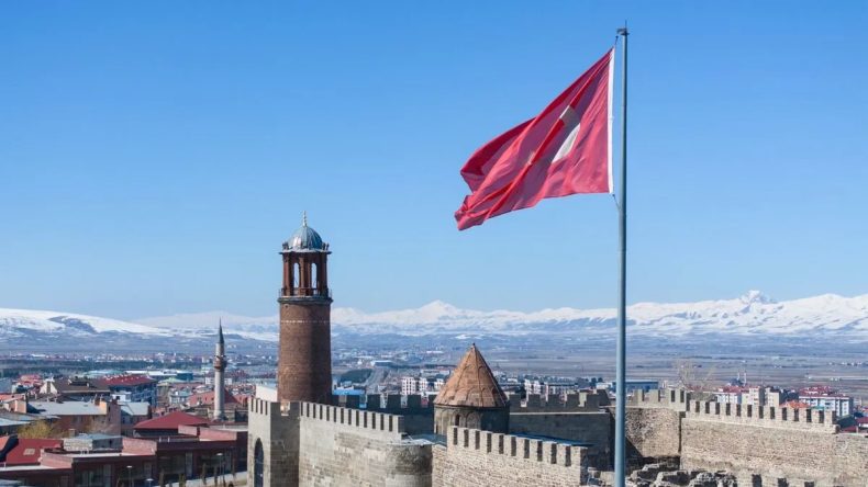 Erzurum’da 9 Gün Sürecek Kültür Yolu Festivali Başlıyor