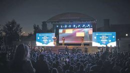 Erzurum’da Festival Coşkusu Yaşanıyor