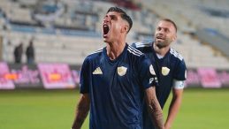 Erzurumspor cezayı ‘Keser’
