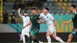 Esenler Erokspor ve Adana Demirspor Berabere Kaldı!