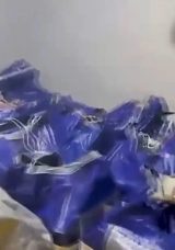 Esenler ve Bağcılar'da Uyuşturucu Operasyonu: 3 G&ouml;zaltı