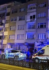 Eşini Katleden Cani Koca Sonra da Kendini Vurdu