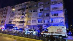 Eşini Katleden Cani Koca Sonra da Kendini Vurdu