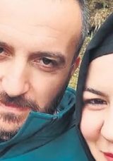 Eşini &Ouml;ld&uuml;ren Koca 16 G&uuml;nd&uuml;r Firarda