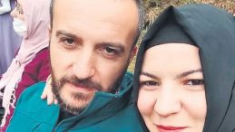 Eşini &Ouml;ld&uuml;ren Koca 16 G&uuml;nd&uuml;r Firarda