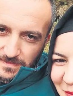 Eşini Öldüren Koca 16 Gündür Firarda