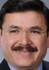 Eski AK Parti İl&ccedil;e Başkanı Trafik Kazasında Hayatını Kaybetti
