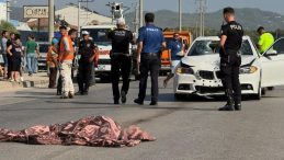 Eski AK Parti Muğla Milletvekili Ali Boğa Hayatını Kaybetti